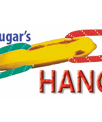 Banana Hanger by Uday - Trick