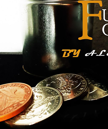 The Vault - Fusion Coins by Alex Soza video DOWNLOAD