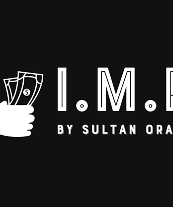 I.M.P. by Sultan Orazaly  - Trick