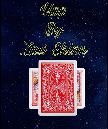 Upp by Zaw Shinn video DOWNLOAD