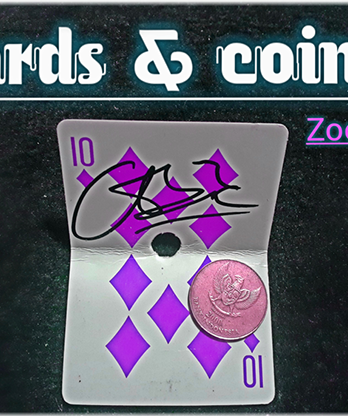 Cards & Coins by Zoen's video DOWNLOAD