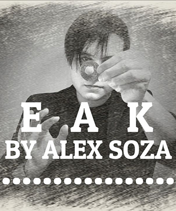 The Vault - Leaky by Alex Soza video DOWNLOAD