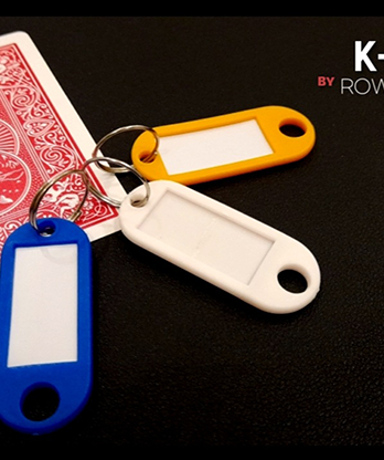 K-Card by Rowman Rowmiruz video DOWNLOAD