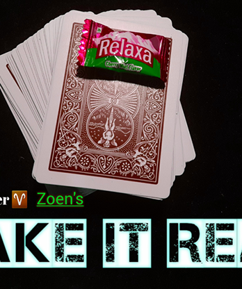 Make it Real by Tybbe Master & Zoen's video DOWNLOAD