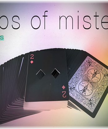 Pips of Mystery by Zoen's video DOWNLOAD