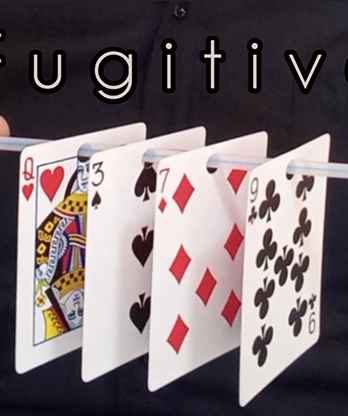 Fugitive by Bachi Ortiz video DOWNLOAD