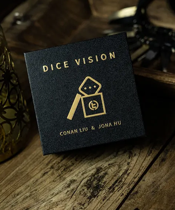 DICE VISION by TCC - Trick