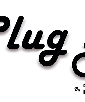 Plug it  (Gimmicks and Online Instructions) by Gustavo Raley - Trick