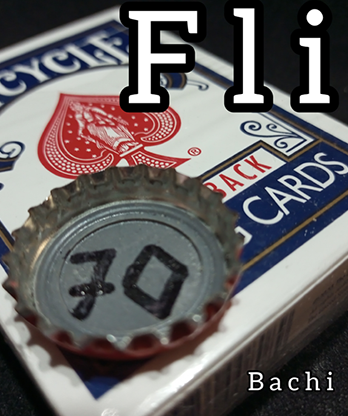 Flip by Bachi Ortiz video DOWNLOAD