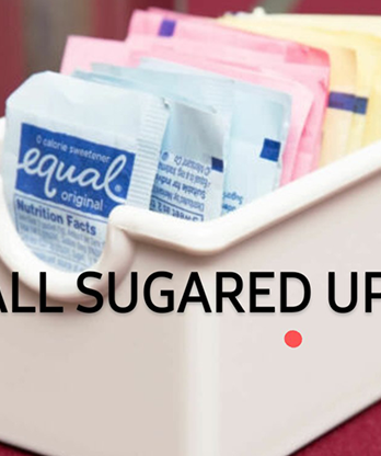 All Sugared Up by Damien Fisher video DOWNLOAD