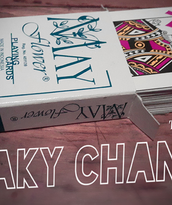 Freaky changes by Tybbe Master video DOWNLOAD