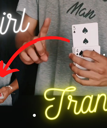 Twirl Transpo by Anthony Vasquez video DOWNLOAD