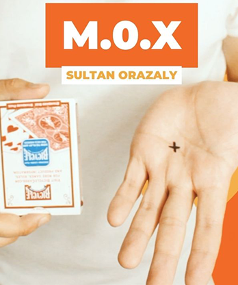 The Vault - M.O.X by Sultan Orazaly video DOWNLOAD