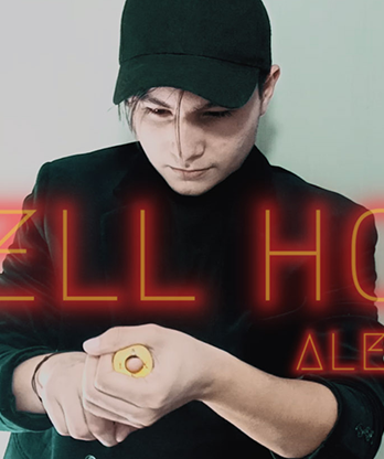 Spell Hole by Alex Soza video DOWNLOAD