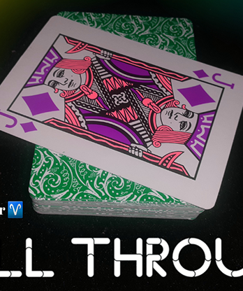 Pull Through by Tybbe Master & Zoen's video DOWNLOAD