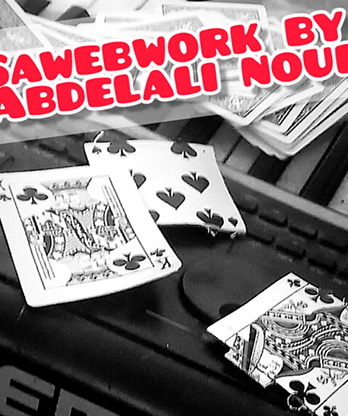 Sawebwork by Abdelali Nour video DOWNLOAD