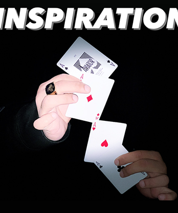 Inspiration by Matin B. video DOWNLOAD