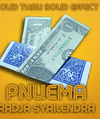 Pnuema by Radja Syailendra video DOWNLOAD