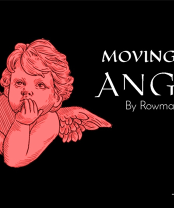 Moving Angel by Rowman Rowmiruz video DOWNLOAD