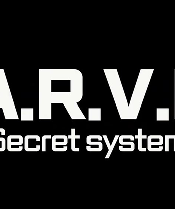 J.A.R.V.I.S: Secret System by SYZ mixed media DOWNLOAD