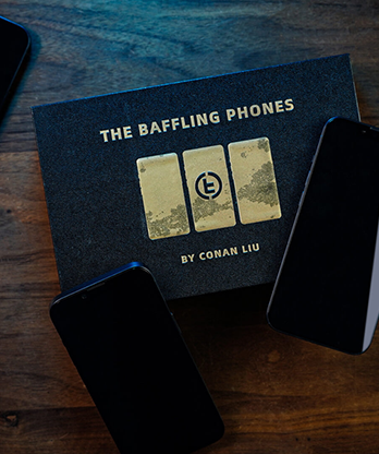 Baffling Phones by TCC - Trick
