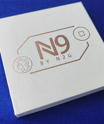 N9 BLACK by N2G - Trick