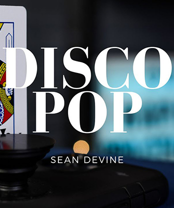 The Vault - Disco Pop by Sean Devine video DOWNLOAD