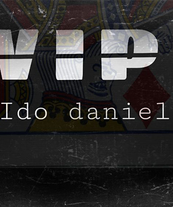 Wipe by Ido Daniel video DOWNLOAD
