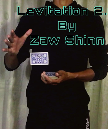 Levitation 2.0 By Zaw Shinn video DOWNLOAD