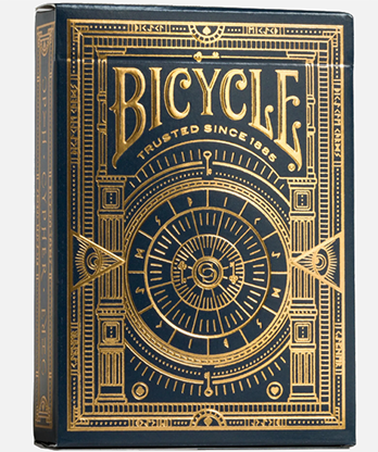 Bicycle Cypher Playing Cards by US Playing Card