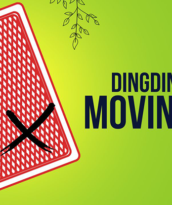 The Vault - Moving X by Ding Ding video DOWNLOAD