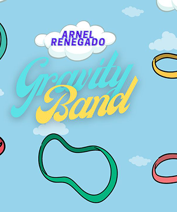 The Vault - Gravity Band by Arnel Renegado video DOWNLOAD