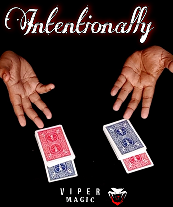 Intentionally by Viper Magic video DOWNLOAD