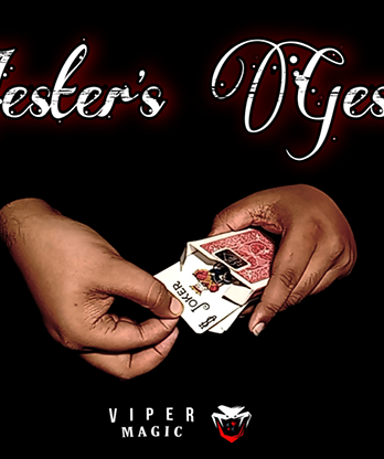 Jester's Gesture by Viper Magic video DOWNLOAD