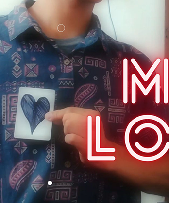 My Love by Anthony Vasquez video DOWNLOAD
