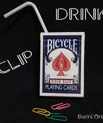 Clip Drink by Bachi Ortiz video DOWNLOAD