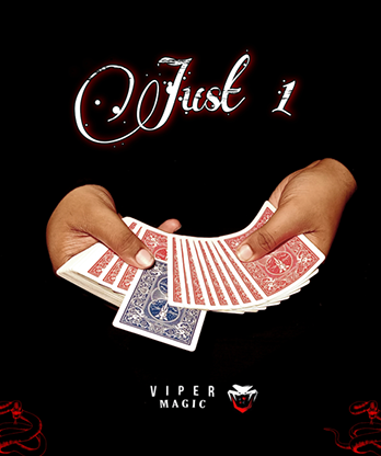 Just One by Viper Magic video DOWNLOAD