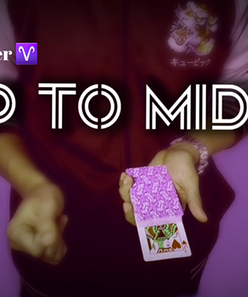 Top To Middle by Tybbe Master video DOWNLOAD
