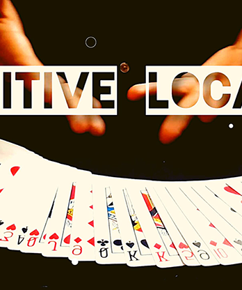 Definitive Location by Anthony Vasquez video DOWNLOAD