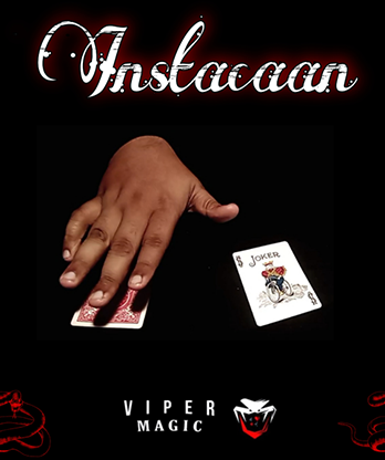 Instacaan by Viper Magic video DOWNLOAD