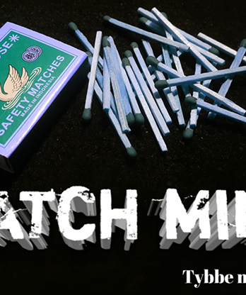 Match Mind by Tybbe Master video DOWNLOAD