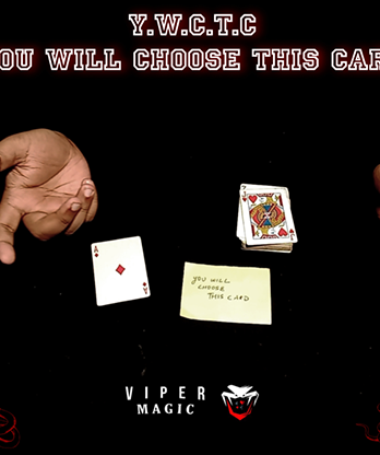 Y.W.C.T.C by Viper Magic video DOWNLOAD