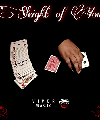 Sleight of You by Viper Magic video DOWNLOAD