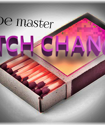 Match Changes by Tybbe Master video DOWNLOAD