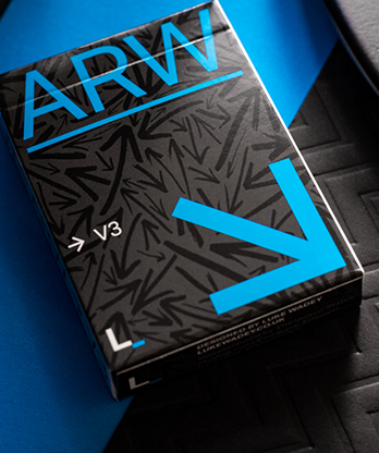 ARW V3 Playing Cards