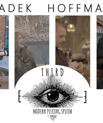 The Vault-Third Eye by Radek Hoffman video DOWNLOAD