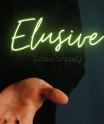 The Vault - Elusive by Sultan Orazaly video DOWNLOAD