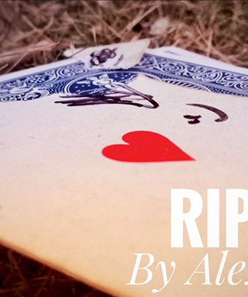 The Vault - Riptide by Alex Soza video DOWNLOAD