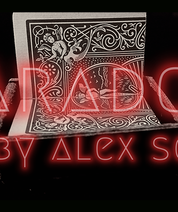 Paradox Box by Alex Soza video DOWNLOAD