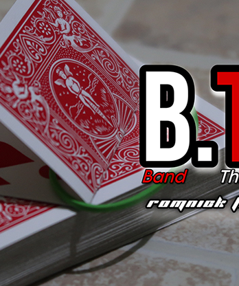 Band Through Deck by Romnick Bathan video DOWNLOAD